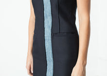 Load image into Gallery viewer, Denim Dress in Denim