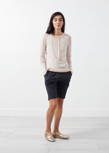 Load image into Gallery viewer, Half Bib Top