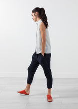 Load image into Gallery viewer, Knit Harem Pant