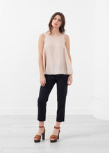 Load image into Gallery viewer, Organza Swing Top