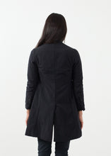Load image into Gallery viewer, Nylon Long Jacket