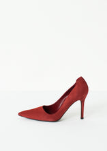 Load image into Gallery viewer, Camoscio Heel